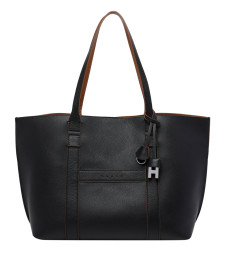 [Hogan] Tote bag FW26 KBW01WA0300UZU7E25