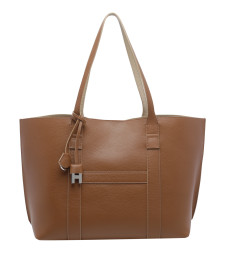 [Hogan] Tote bag FW26 KBW01WA0300UZU7E23