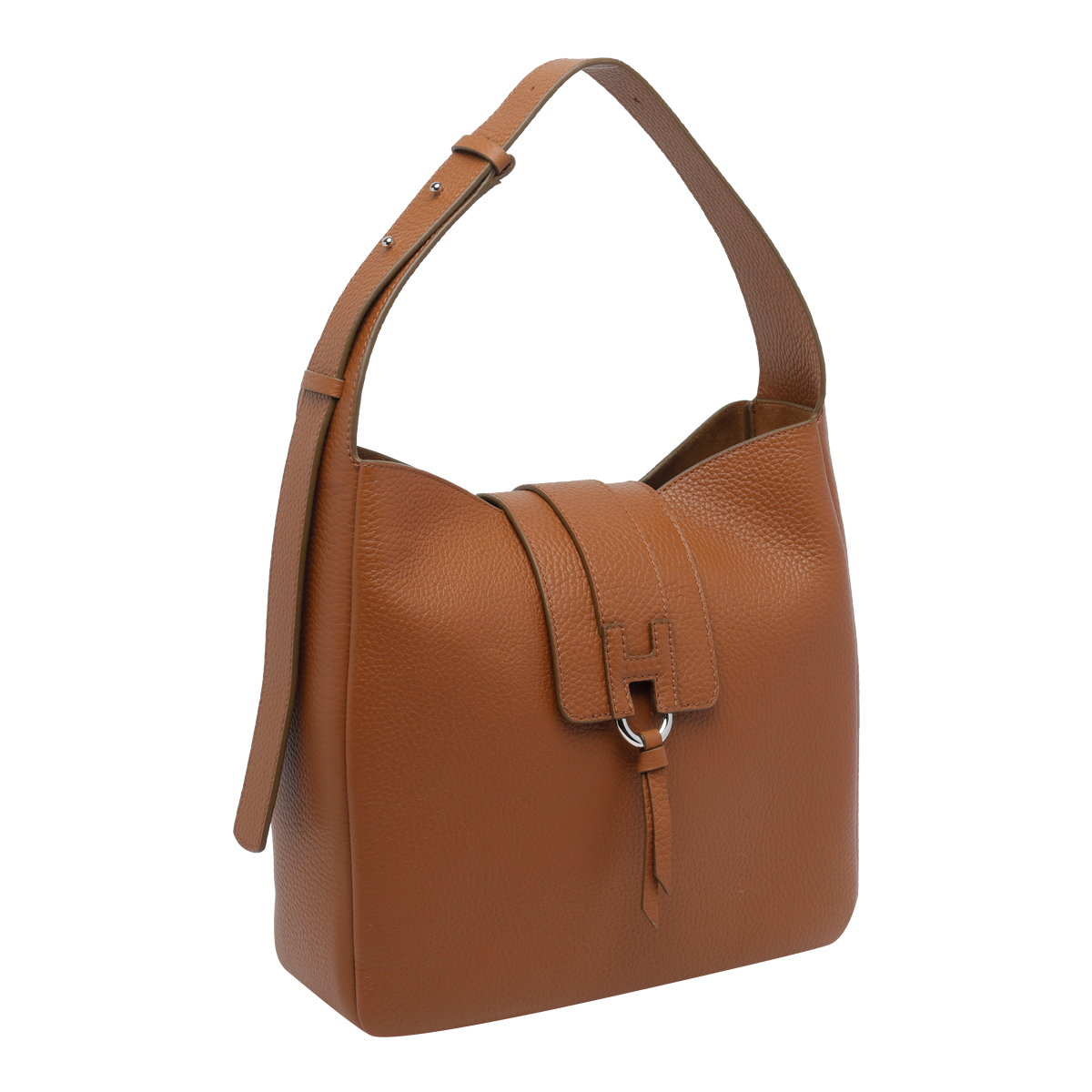[Hogan] Tote bag FW26 KBW01XS0200TH1S018
