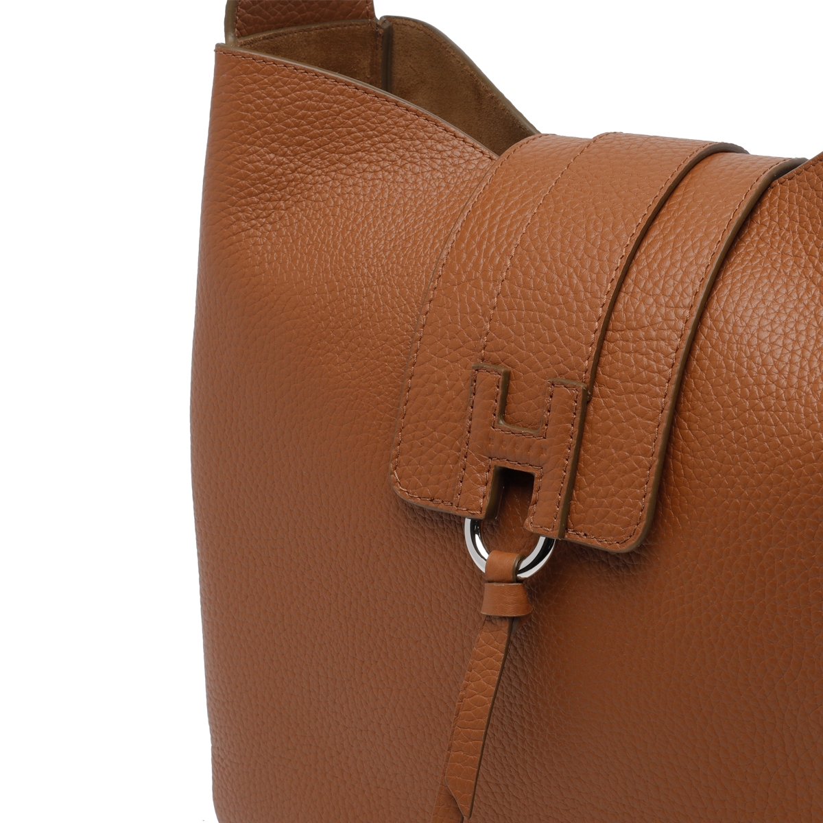 [Hogan] Tote bag FW26 KBW01XS0200TH1S018