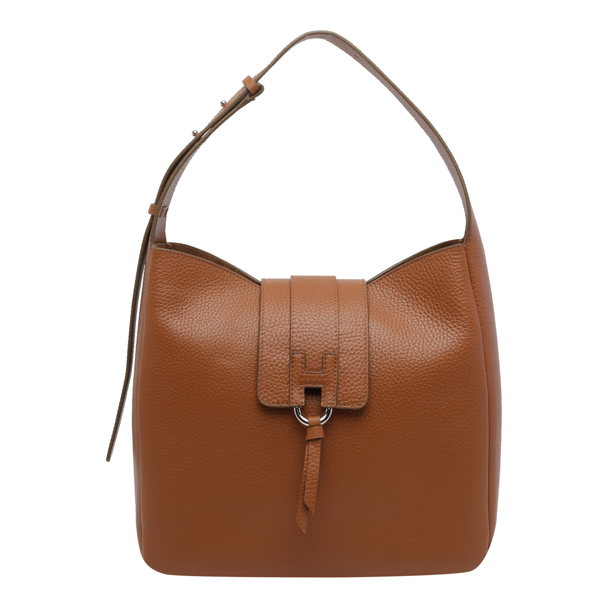 [Hogan] Tote bag FW26 KBW01XS0200TH1S018
