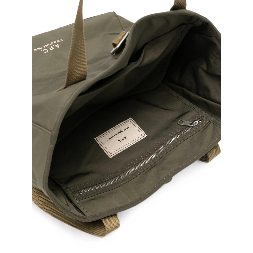 [A.P.C.] Shoulder bag FW26 PSANL H67008 JAA