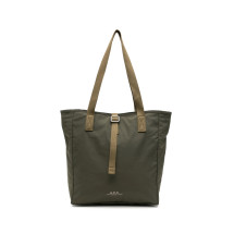 [A.P.C.] Shoulder bag FW26 PSANL H67008 JAA