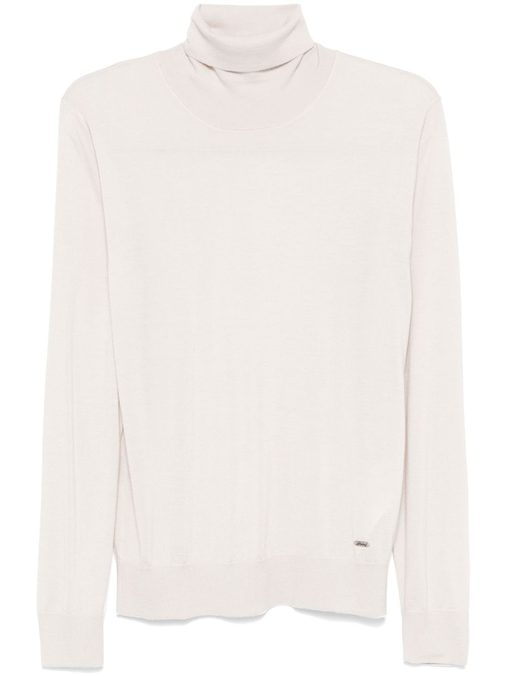 [BRIONI] Knitwear FW26 UMU30LP1K829292