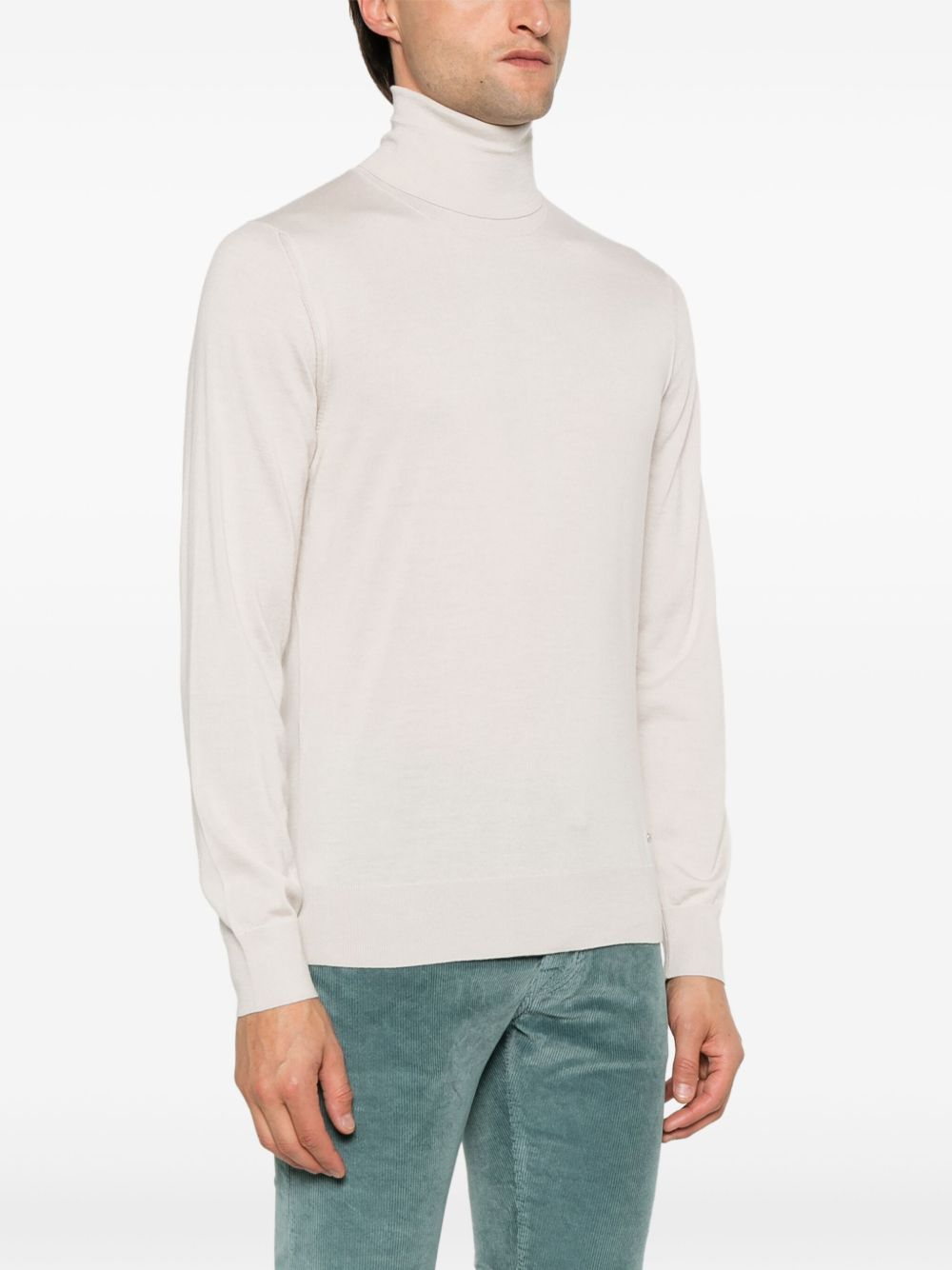 [BRIONI] Knitwear FW26 UMU30LP1K829292