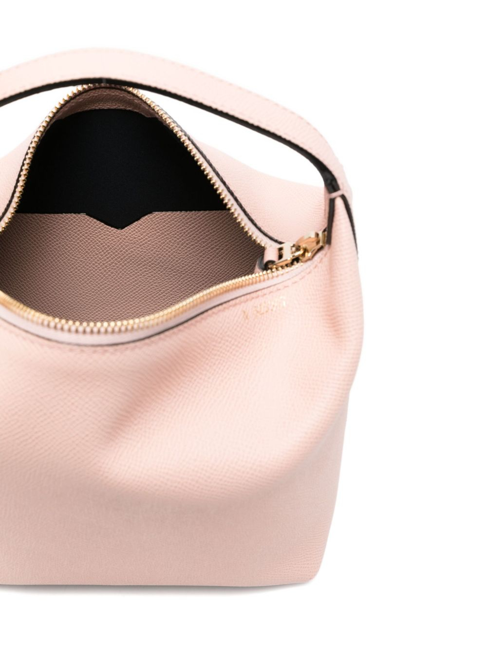 [Valextra] Shoulder bag FW26 SGMO0020010LOCPLTIPBM