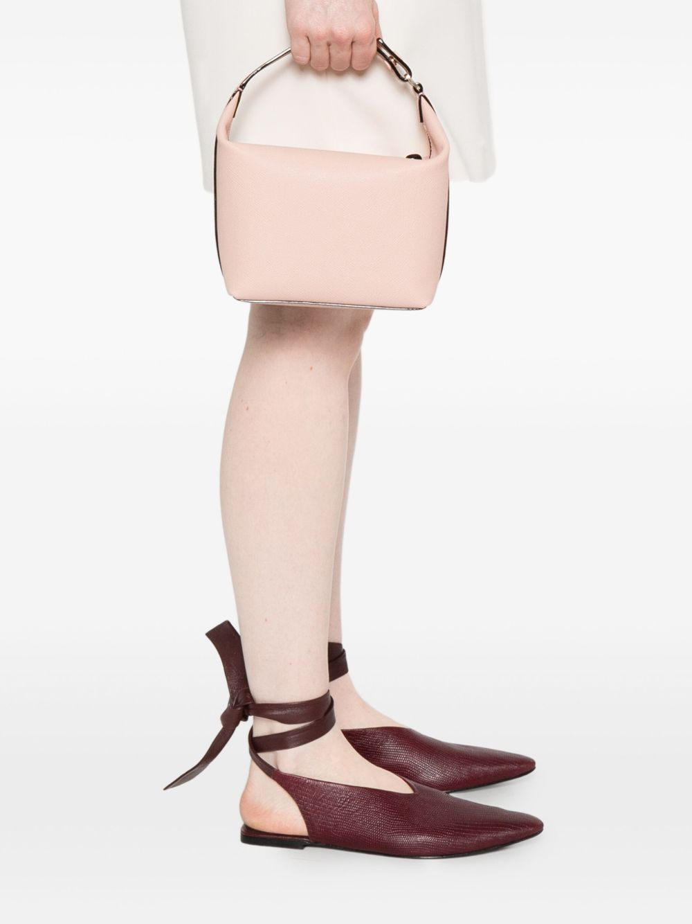 [Valextra] Shoulder bag FW26 SGMO0020010LOCPLTIPBM
