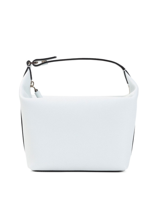 [Valextra] Shoulder bag FW26 SGMO0020010LOCPLTIBIC