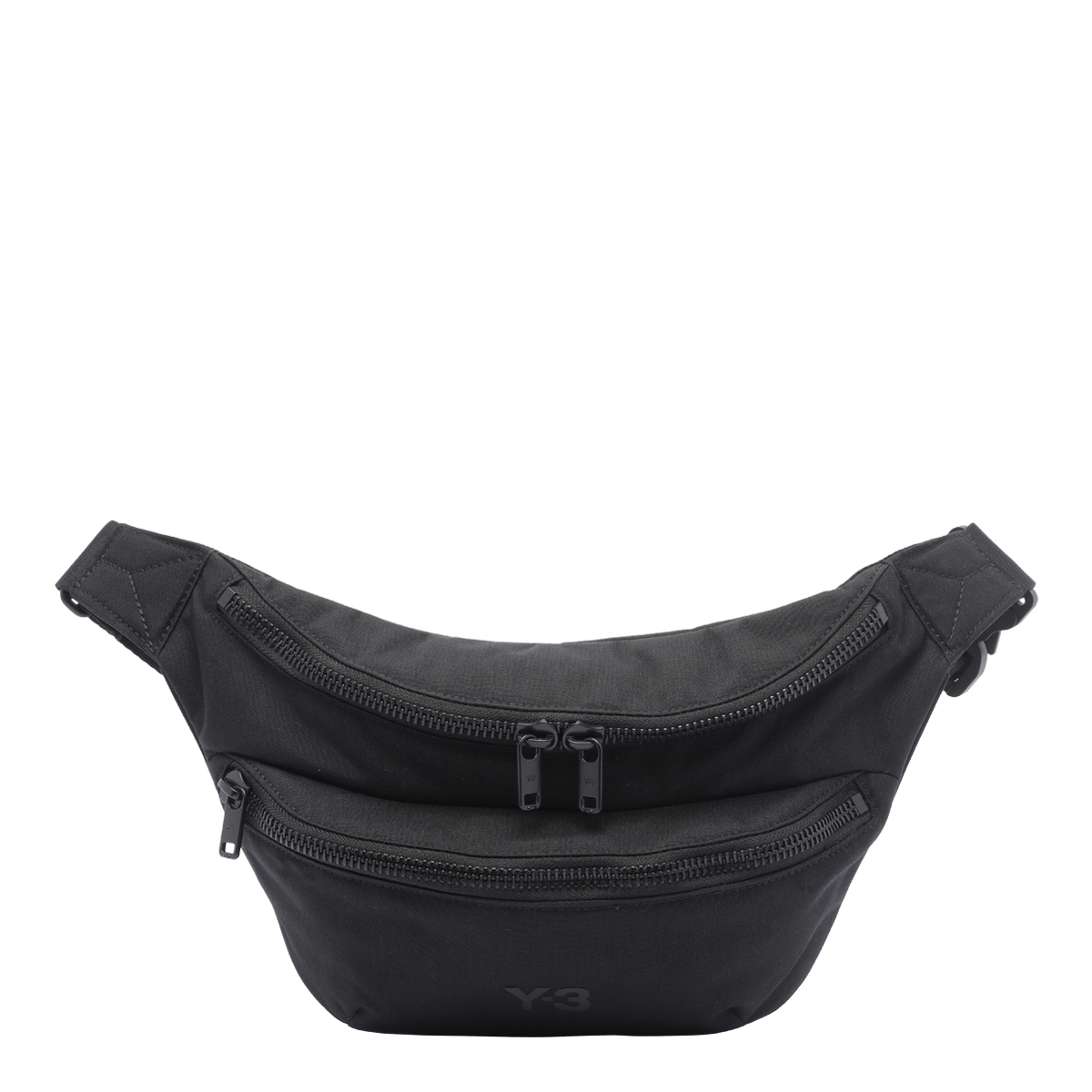 [Y - 3] Belt Bag FW26 JW6221BLACK