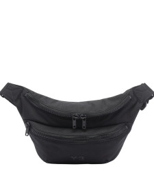 [Y - 3] Belt Bag FW26 JW6221BLACK