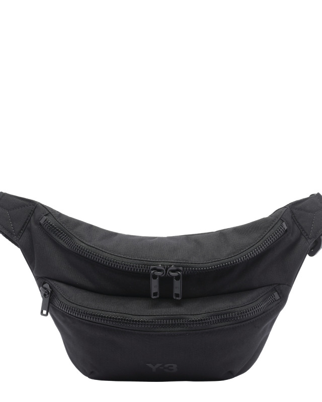 [Y - 3] Belt Bag FW26 JW6221BLACK
