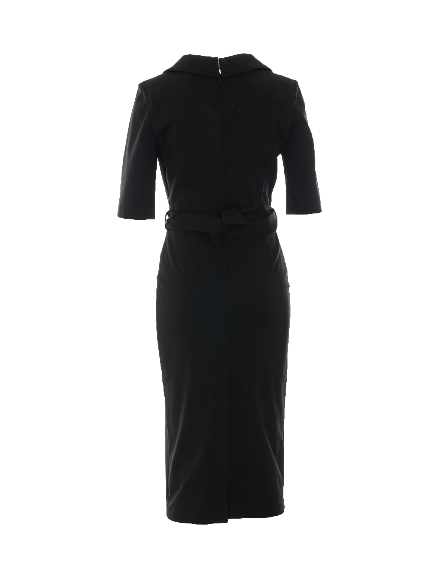 [PINKO] Short sleeve dress FW26 107475A3AHZ99