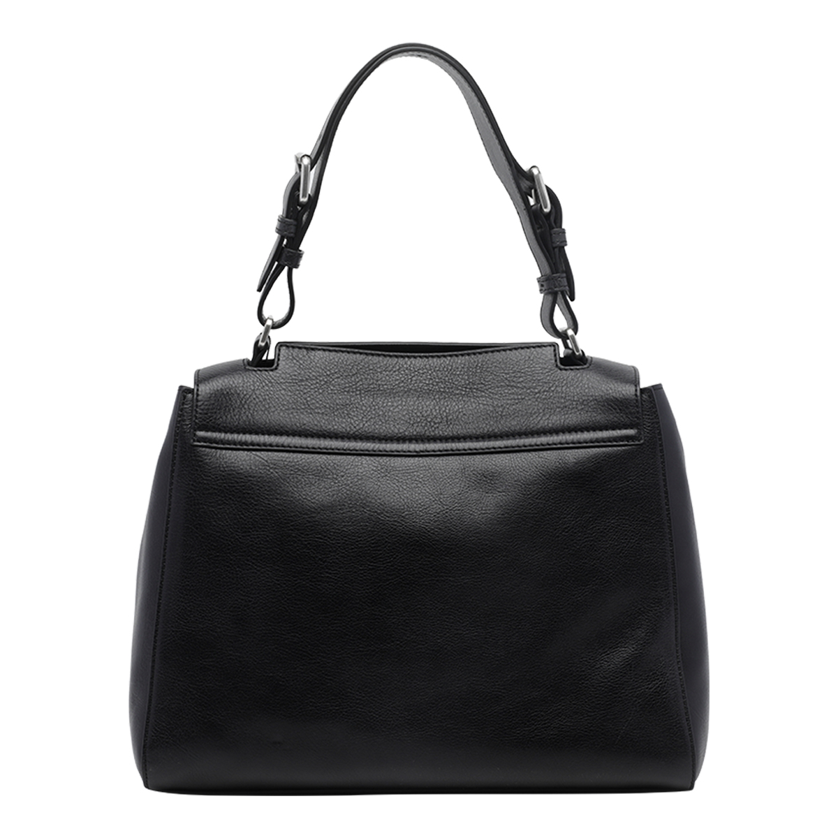 [ORCIANI] Shoulder bag FW26 BT2006LGNNERO