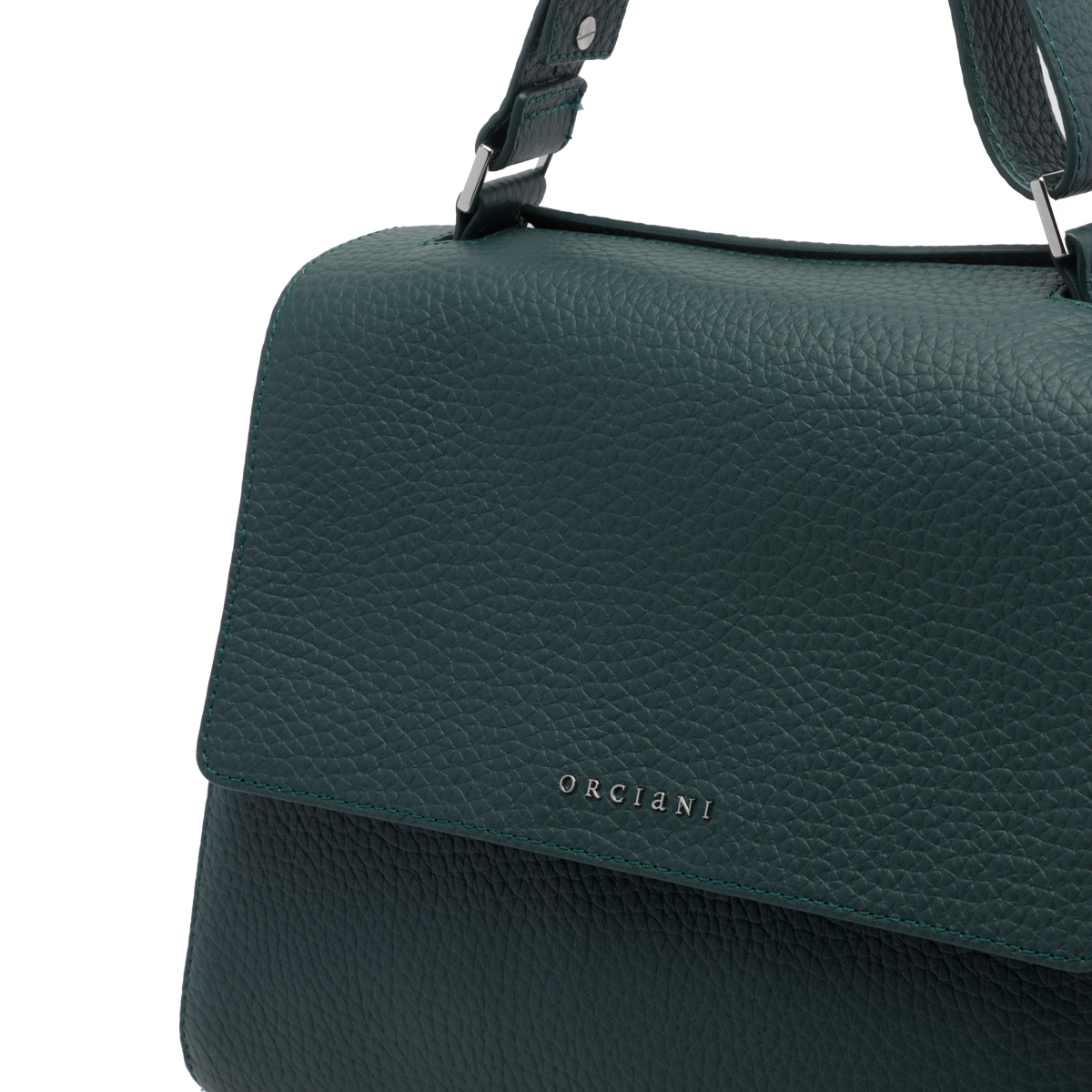 [ORCIANI] Shoulder bag FW26 BT2006SOFFELCE