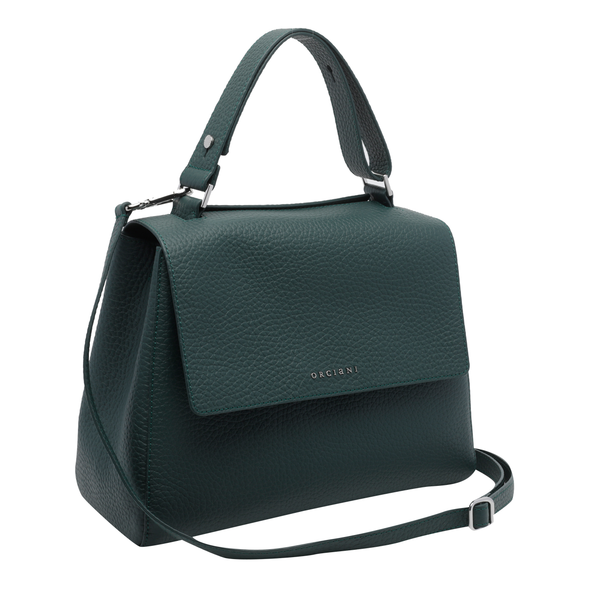 [ORCIANI] Shoulder bag FW26 BT2006SOFFELCE