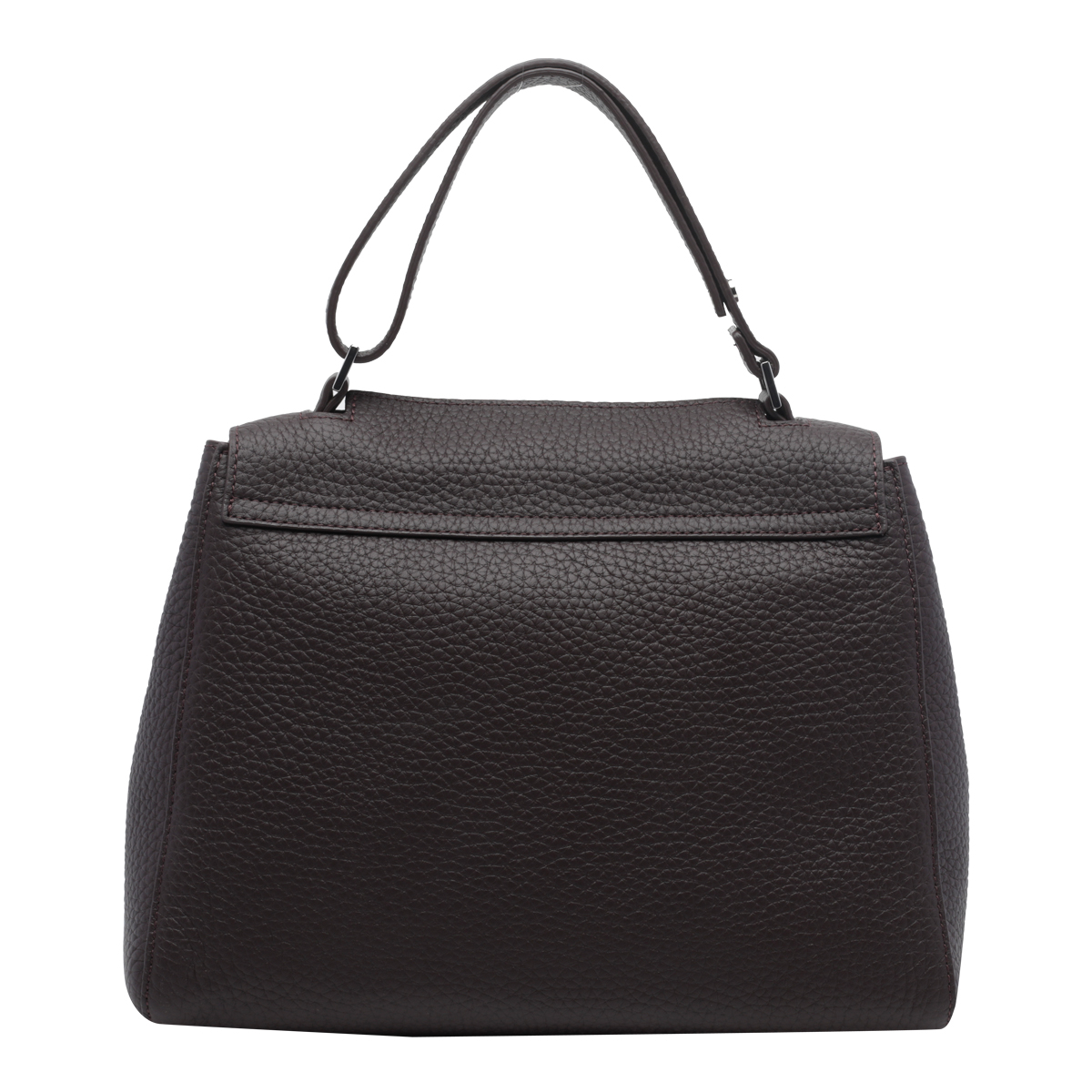 [ORCIANI] Shoulder bag FW26 BT2006SOFBURGUNDY
