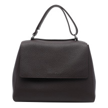 [ORCIANI] Shoulder bag FW26 BT2006SOFBURGUNDY