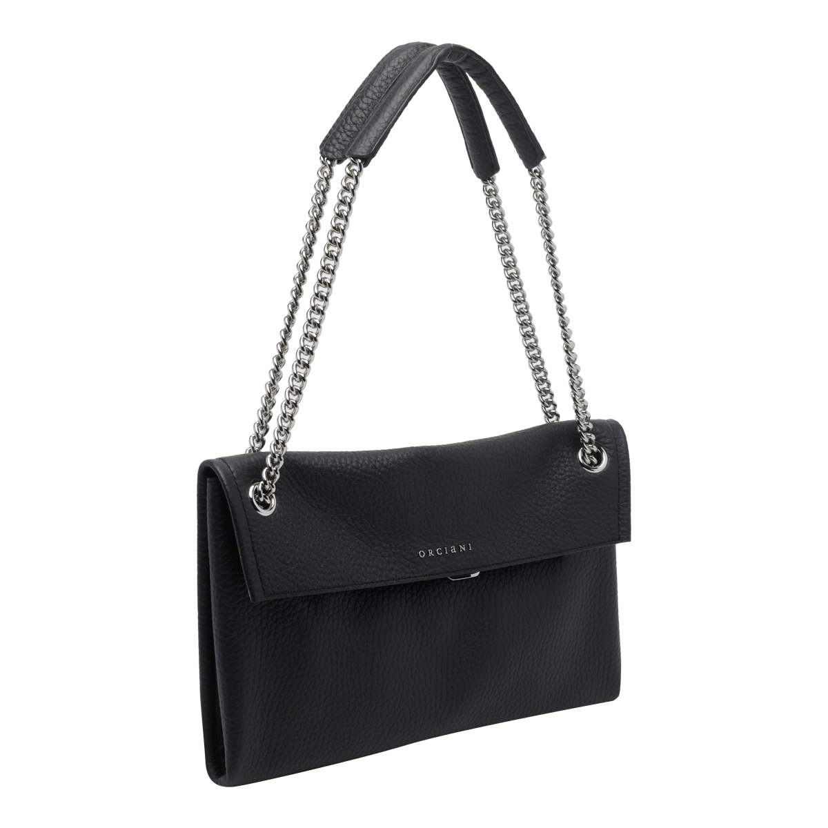 [ORCIANI] Shoulder bag FW26 B02240SOFNERO