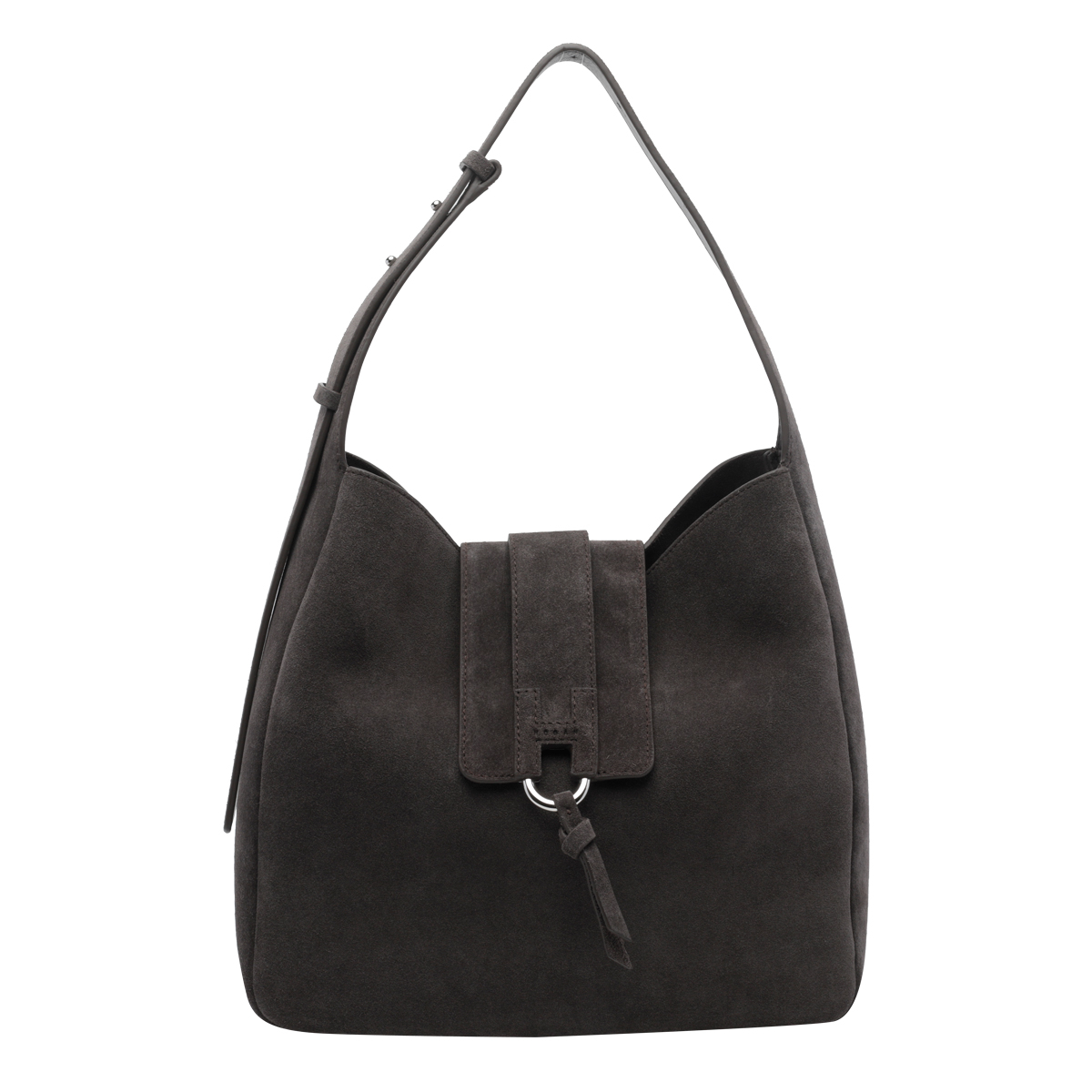 [Hogan] Tote bag FW26 KBW01XS0200UGMS808