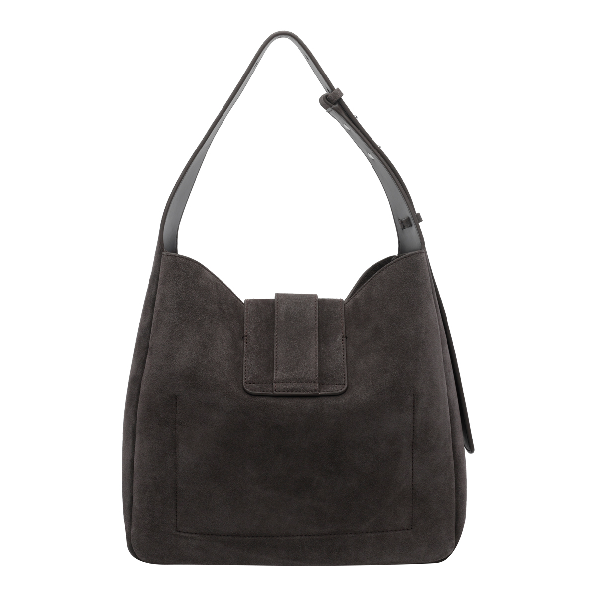 [Hogan] Tote bag FW26 KBW01XS0200UGMS808