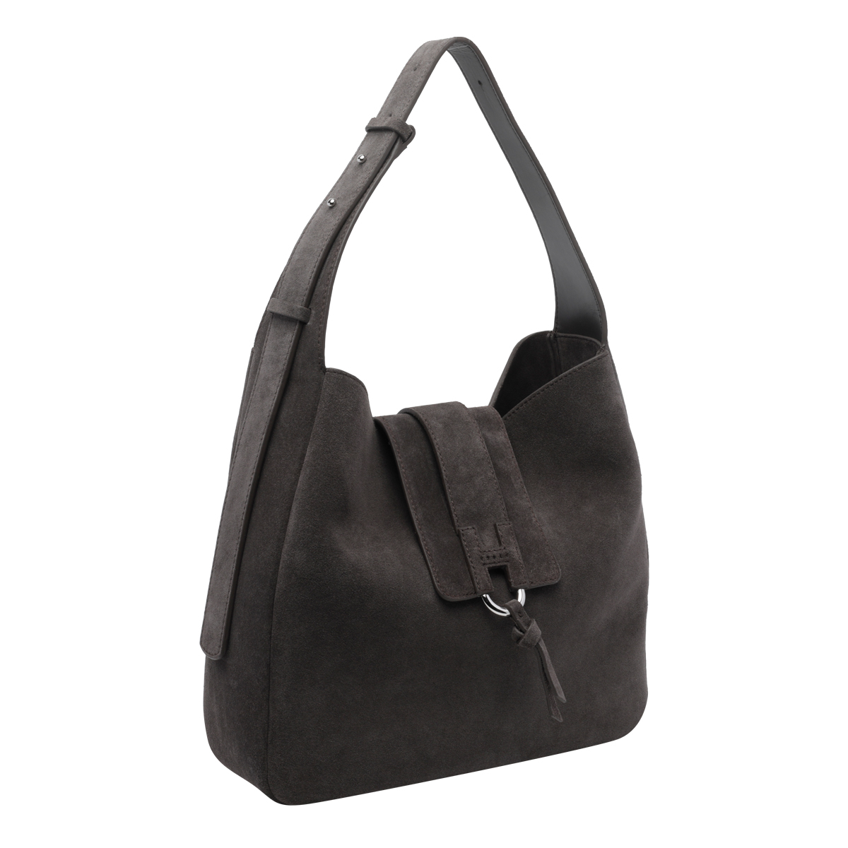 [Hogan] Tote bag FW26 KBW01XS0200UGMS808