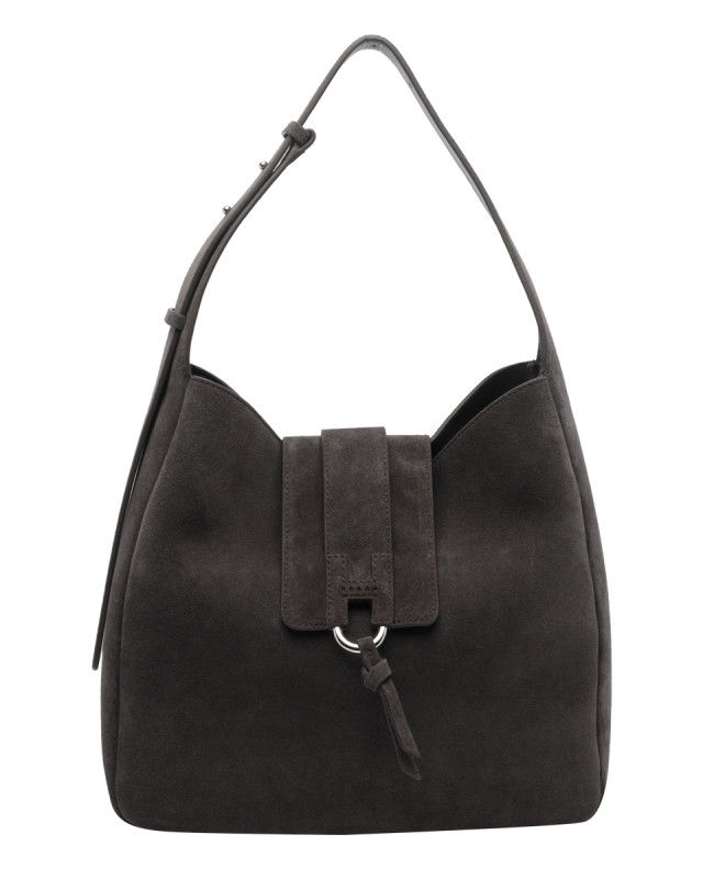 [Hogan] Tote bag FW26 KBW01XS0200UGMS808