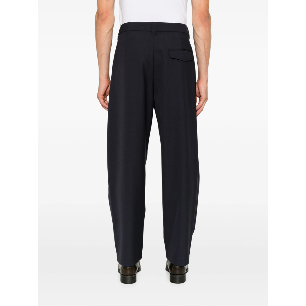 [A.P.C.] Trousers FW26 PSANF H08428 IAK