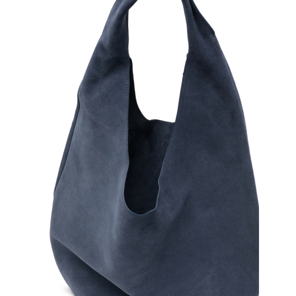 [A.P.C.] Shoulder bag FW26 PXCDS F67008 IAK