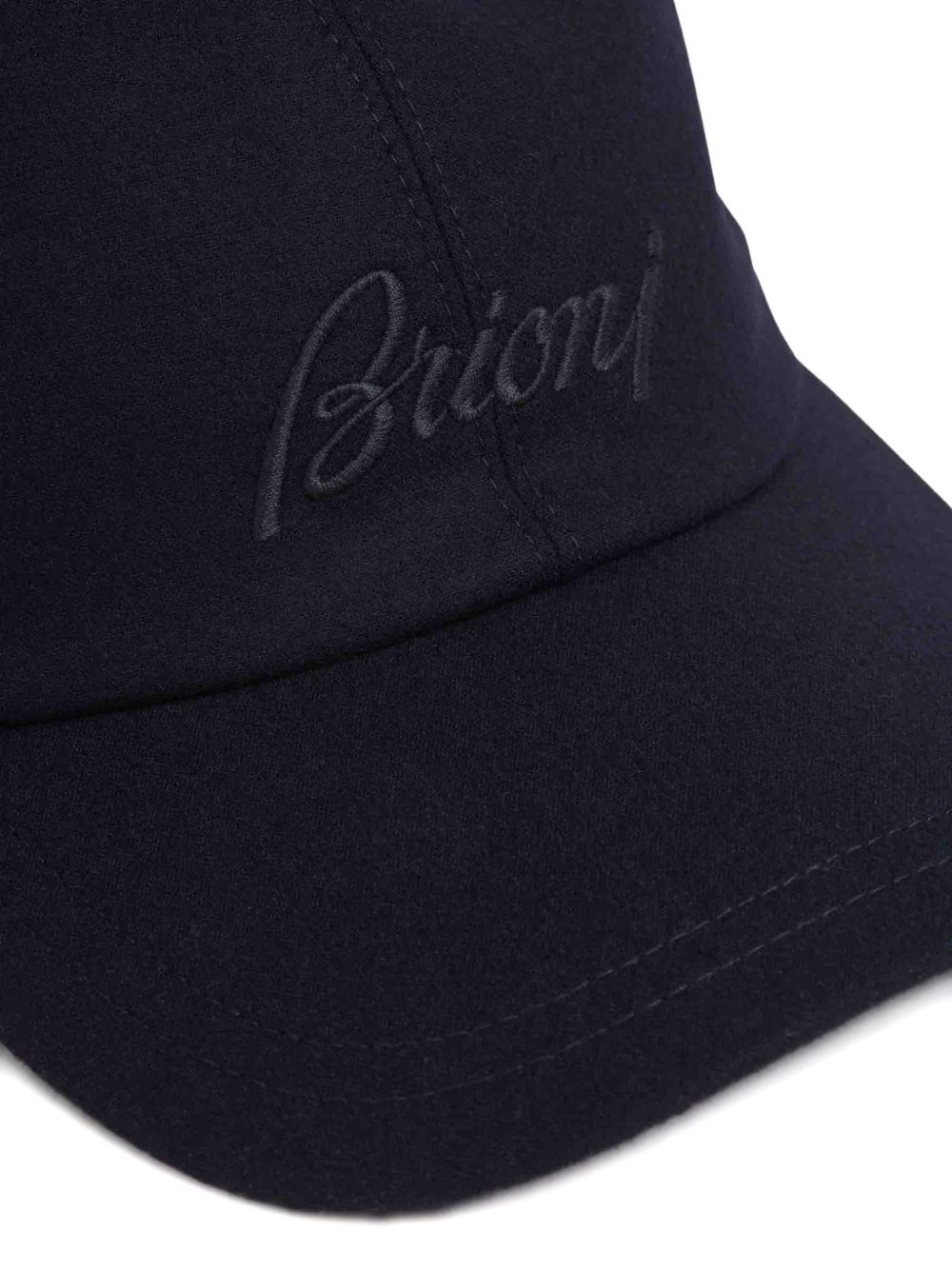 [BRIONI] Cap FW26 O4910MOC3344000