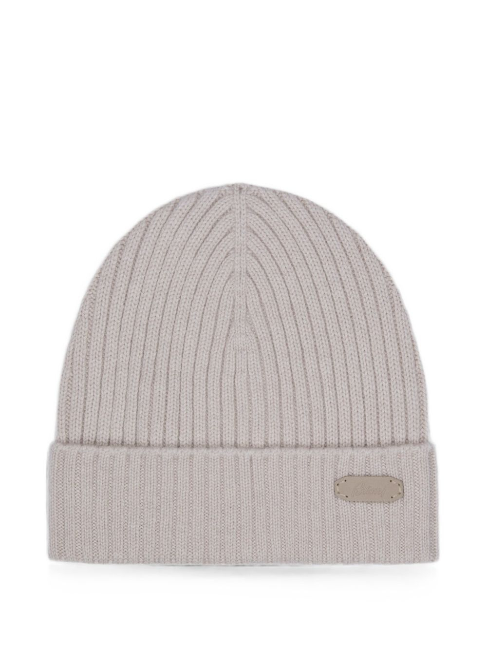 [BRIONI] Beanie FW26 O4M80LOCK269700
