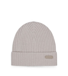 [BRIONI] Beanie FW26 O4M80LOCK269700