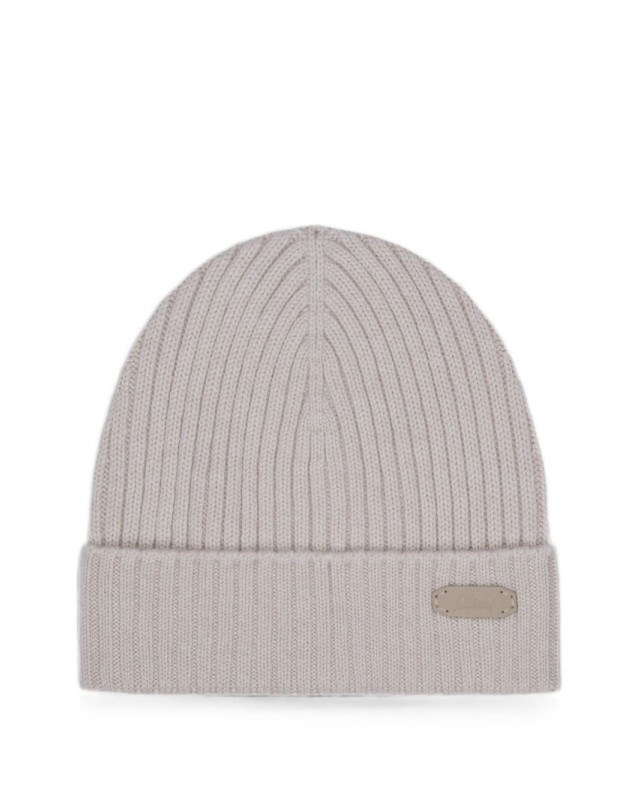 [BRIONI] Beanie FW26 O4M80LOCK269700