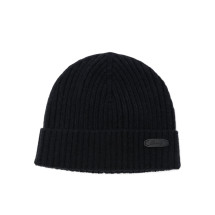 [BRIONI] Beanie FW26 O4M80LOCK264000