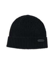 [BRIONI] Beanie FW26 O4M80LOCK264000