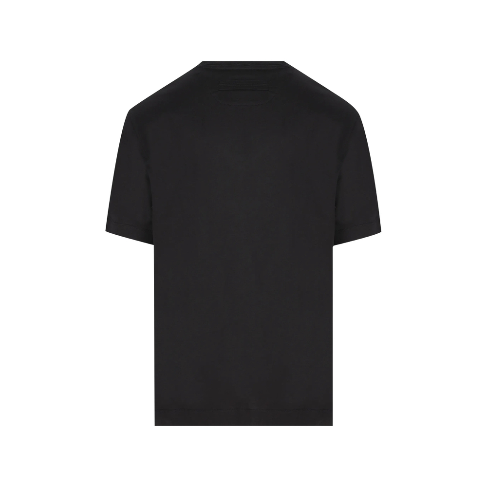 [ZEGNA] T-shirts Short Sleeve FW26 RUI360A4 I765 K09