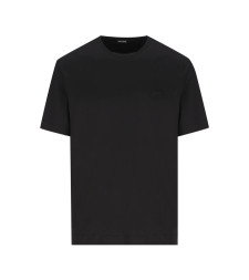 [ZEGNA] T-shirts Short Sleeve FW26 RUI360A4 I765 K09