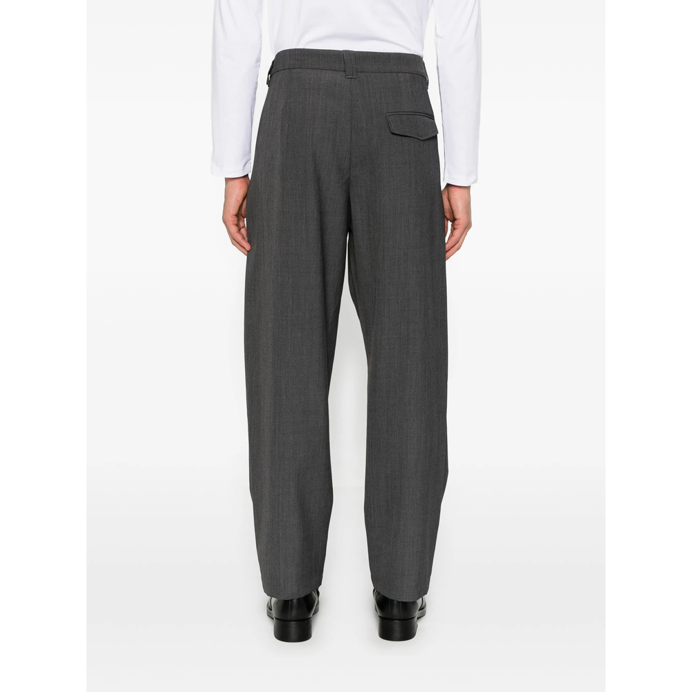[A.P.C.] Trousers FW26 PSANF H08428 LAD