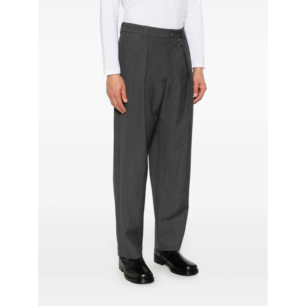 [A.P.C.] Trousers FW26 PSANF H08428 LAD