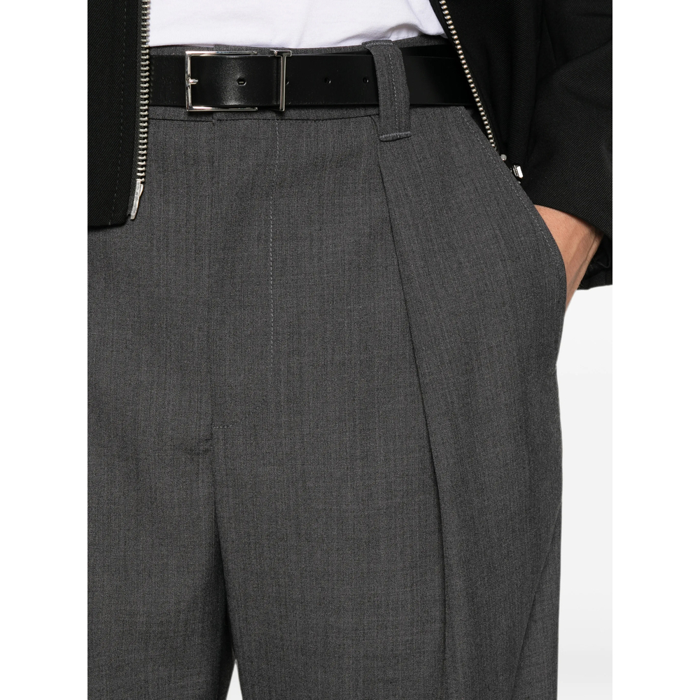 [A.P.C.] Trousers FW26 PSANF H08428 LAD