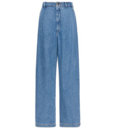 [SPORTMAX] Jeans FW26 2622186055600005