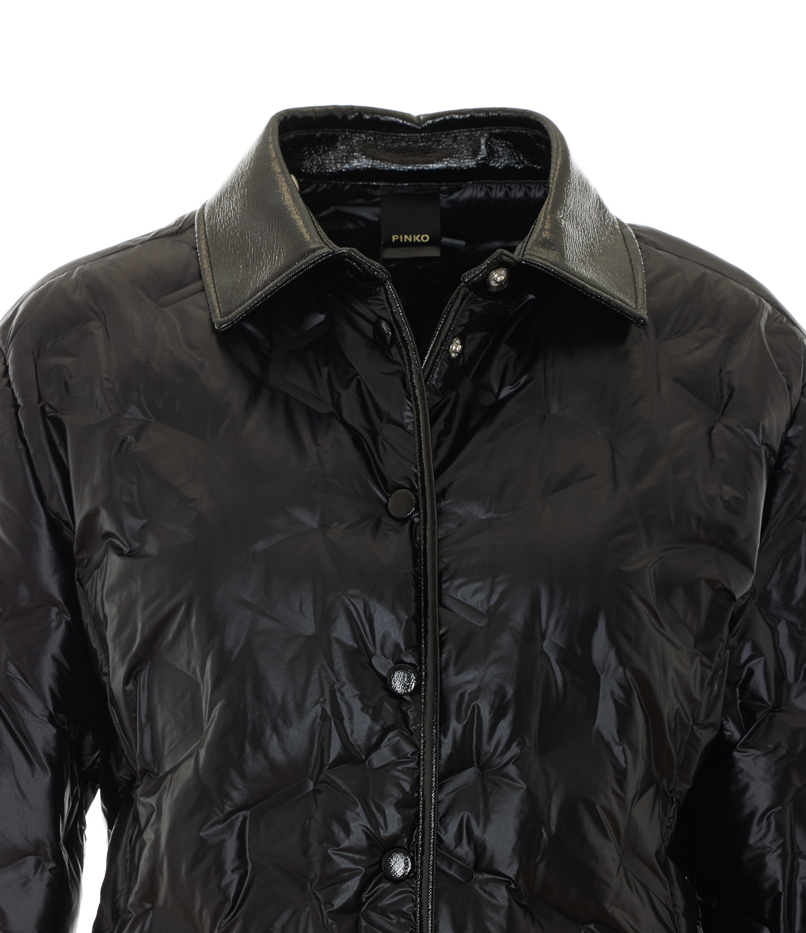 [PINKO] Down jacket FW26 107163A3FIZ99