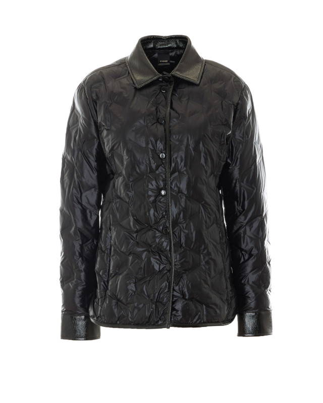 [PINKO] Down jacket FW26 107163A3FIZ99