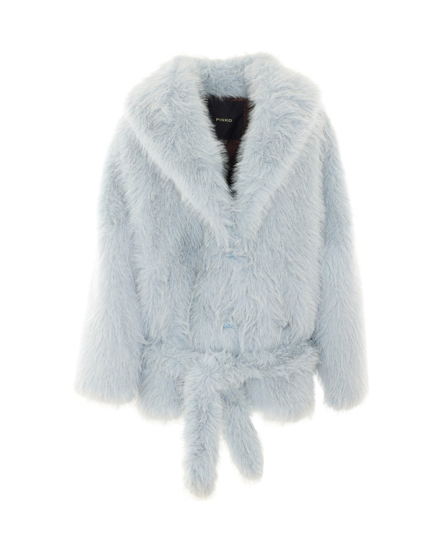 [PINKO] Jacket FW26 107181A3FUE22