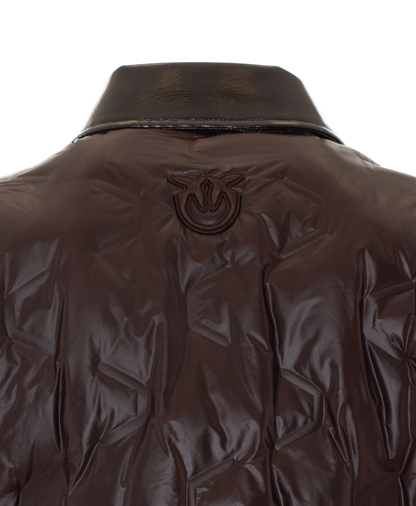 [PINKO] Down jacket FW26 107163A3FIL72