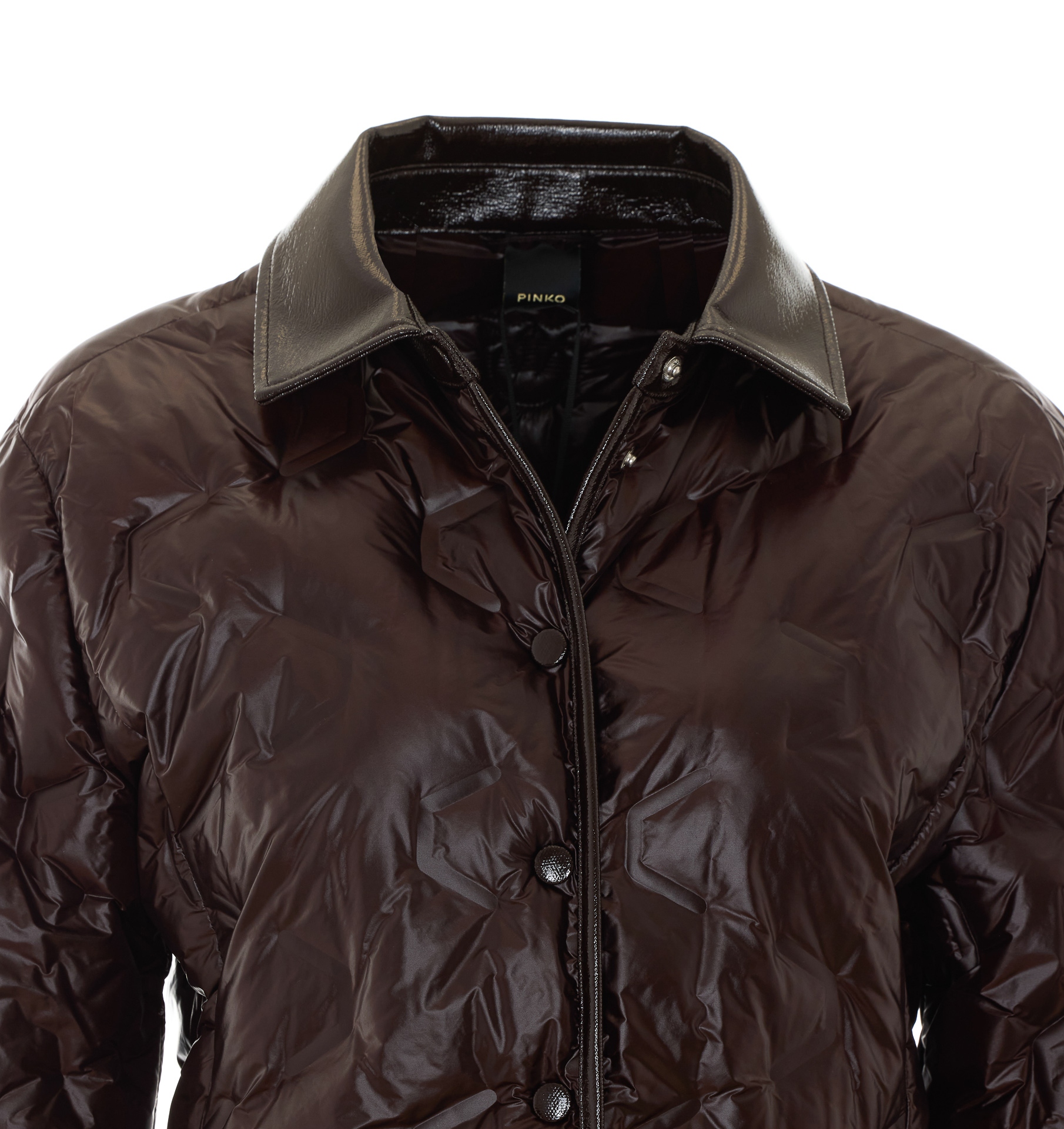[PINKO] Down jacket FW26 107163A3FIL72