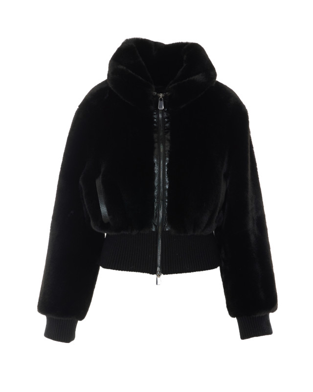 [PINKO] Casual Jacket FW26 107040A3E7Z99