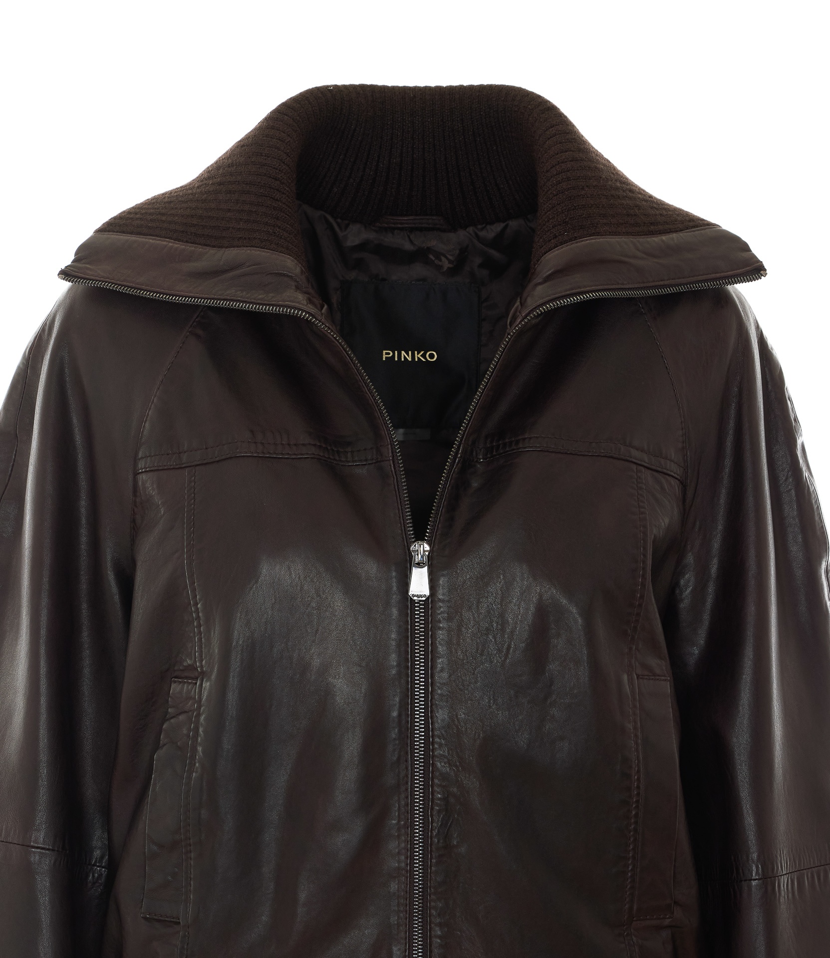 [PINKO] Casual Jacket FW26 107166A31XL72