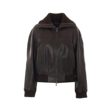 [PINKO] Casual Jacket FW26 107166A31XL72