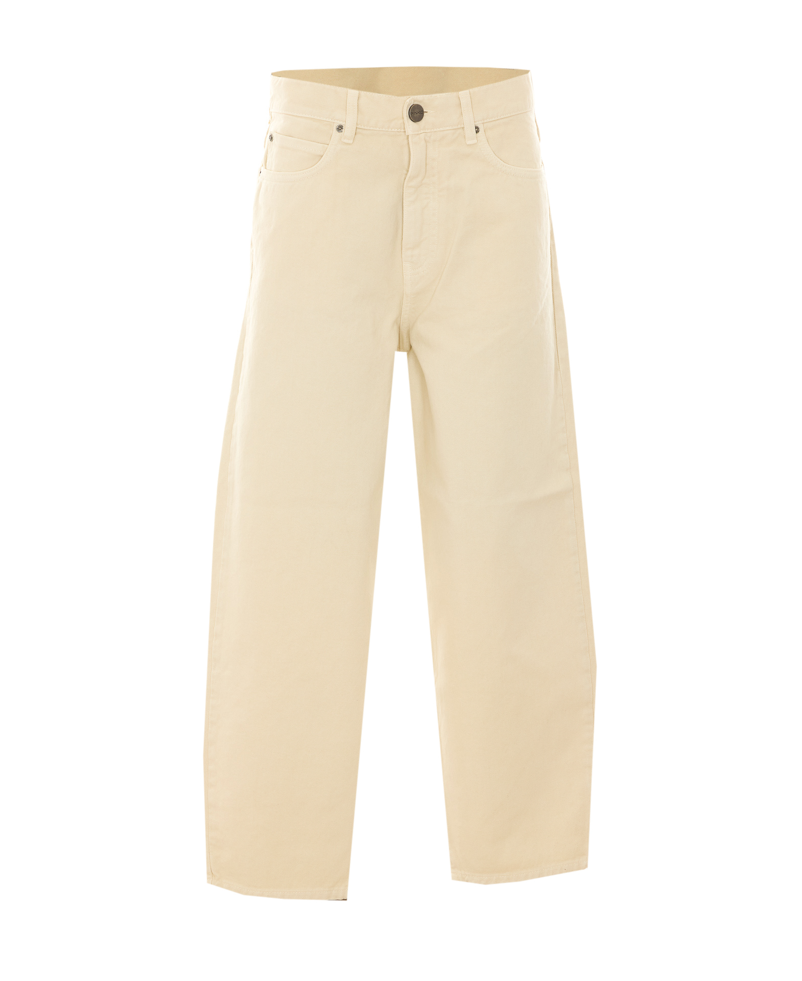 [PINKO] Jeans FW26 103857A3KUC21