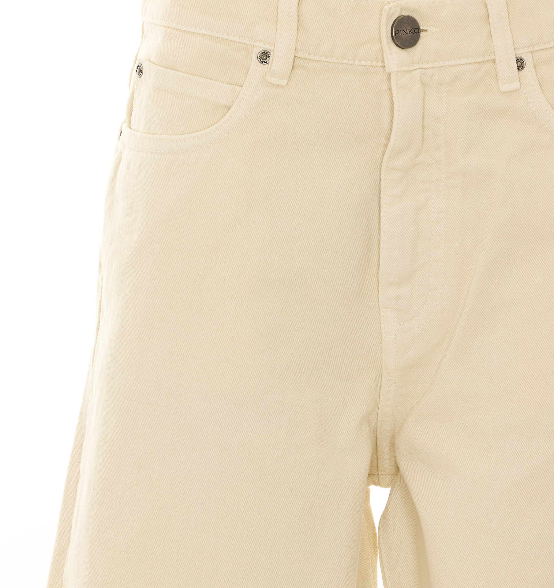 [PINKO] Jeans FW26 103857A3KUC21